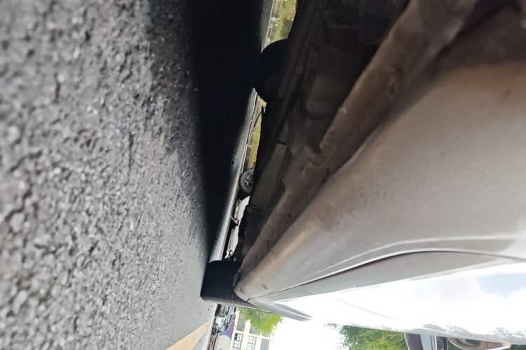 Used Buick Regal 2015 1.6T Elite Tech Model Chassis Rear Right