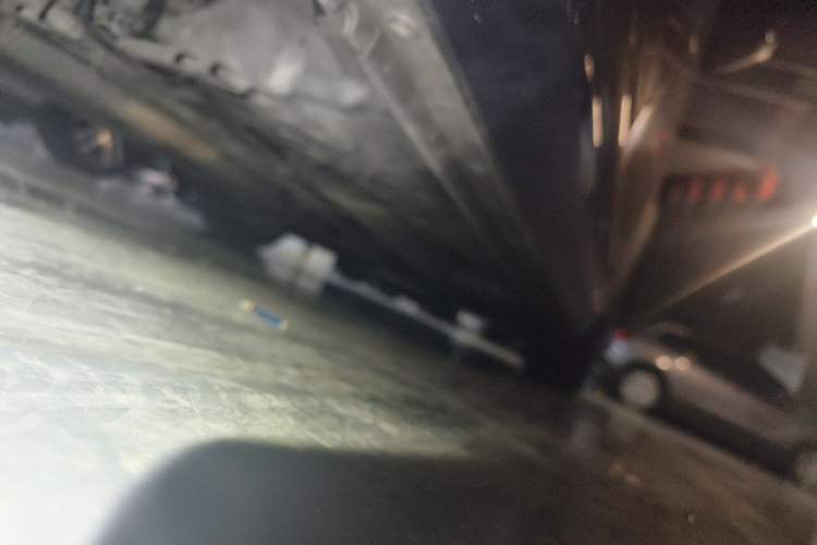Used Buick Regal 2015 2.0L Leading Fashion Edition Chassis Rear Right