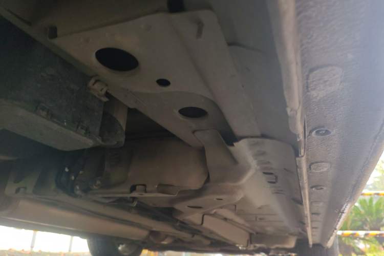 Used Buick Regal 2015 1.6T Elite Tech Model Chassis Rear Right