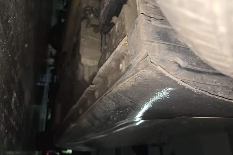 Used Buick Regal 2015 1.6T Elite Tech Model Chassis Rear Right