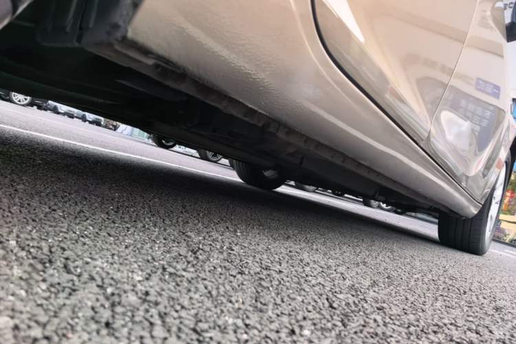 Used Buick Regal 2015 1.6T Elite Tech Model Chassis Rear Right