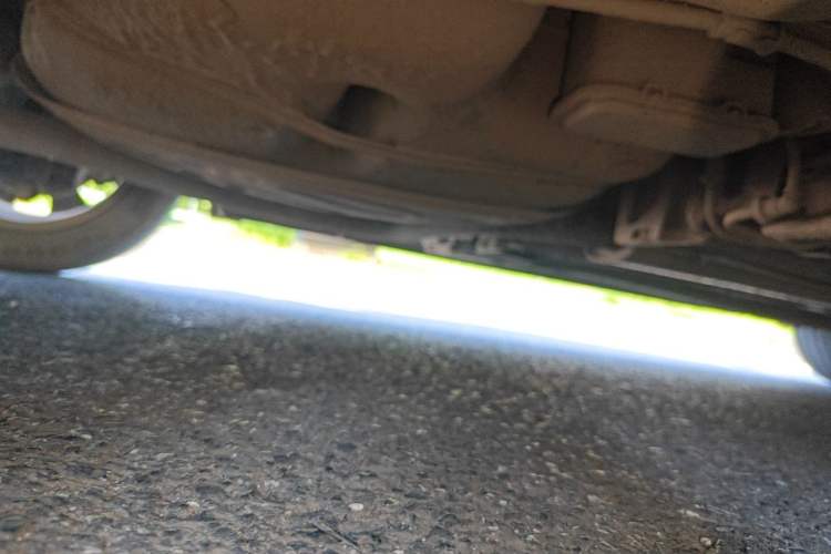 Used Buick Regal 2015 2.0L Leading Fashion Edition Chassis Rear Right