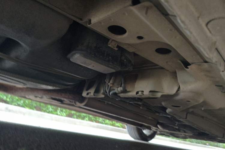 Used Buick Regal 2015 1.6T Elite Tech Model Chassis Rear Right