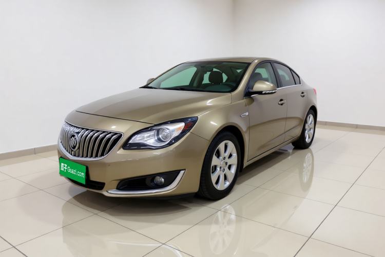 Used Buick Regal 2015 1.6T Leading Technology Model Guazi used car, China used car export, Used car for sale, Used cars, Cheapest cars for sale