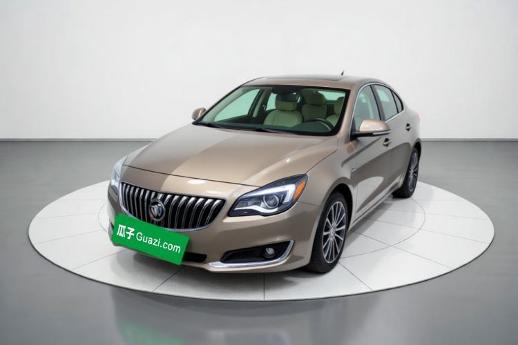 Buick Regal 2015 2.0L Elite Fashion Edition مستعملة Guazi used car, China used car export, Used car for sale, Used  cars, Cheapest cars for sale