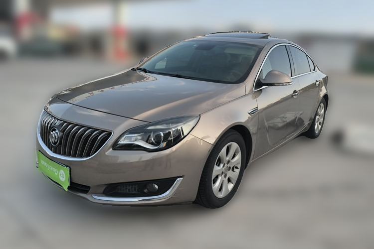 Used Buick Regal 2015 2.0L Elite Fashion Edition Guazi used car, China used car export, Used car for sale, Used  cars, Cheapest cars for sale