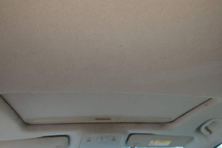 Used Buick Regal 2015 2.0L Leading Fashion Edition Headliner