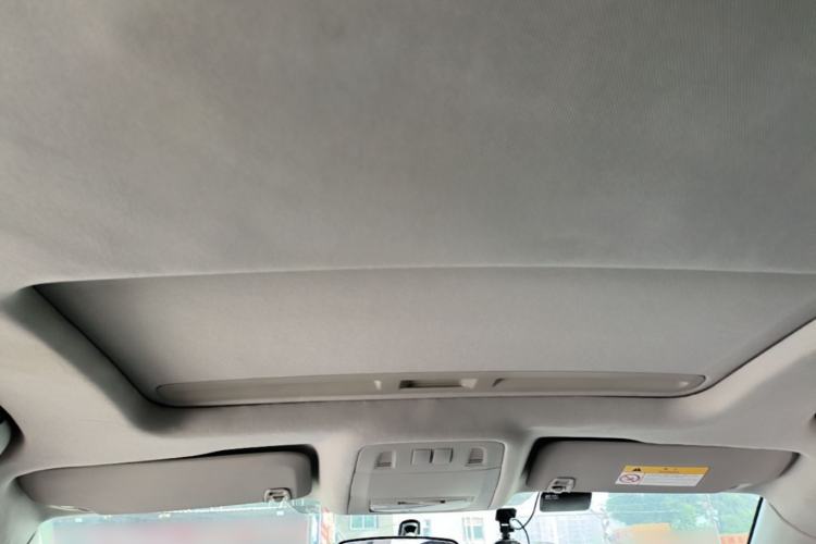 Used Buick Regal 2015 1.6T Leading Technology Model Headliner