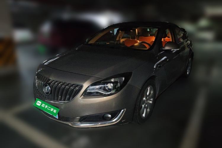 Buick Regal 2015 1.6T Elite Tech Model مستعملة Guazi used car, China used car export, Used car for sale, Used  cars, Cheapest cars for sale