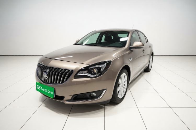 Used Buick Regal 2015 1.6T Leading Technology Model Guazi used car, China used car export, Used car for sale, Used  cars, Cheapest cars for sale