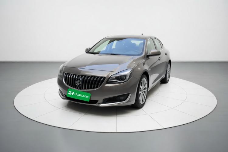 Used Buick Regal 2015 1.6T Elite Tech Model Guazi used car, China used car export, Used car for sale, Used cars, Cheapest cars for sale