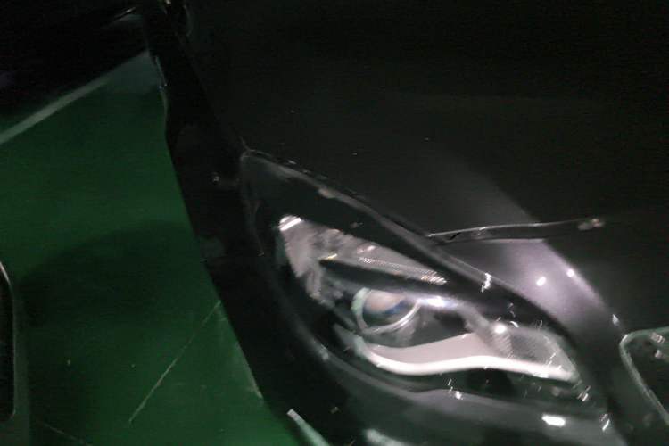 Used Buick Regal 2015 2.0L Leading Fashion Edition Right Front Headlight