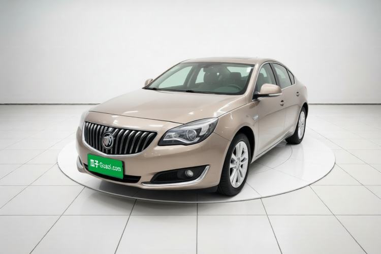 Used Buick Regal 2015 2.0L Leading Fashion Edition Guazi used car, China used car export, Used car for sale, Used  cars, Cheapest cars for sale