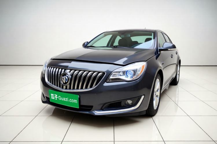 Used Buick Regal 2015 1.6T Elite Tech Model Guazi used car, China used car export, Used car for sale, Used  cars, Cheapest cars for sale