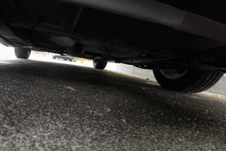 Used Buick Regal 2015 2.0L Leading Fashion Edition Chassis Front