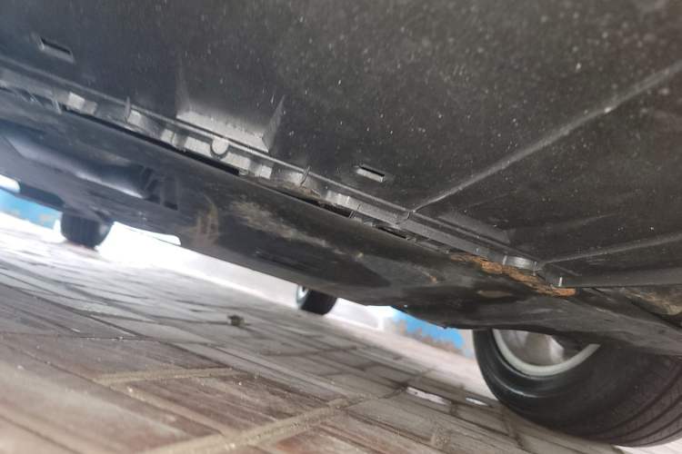 Used Buick Regal 2015 2.0L Leading Fashion Edition Chassis Front