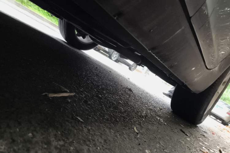 Used Buick Regal 2015 2.0L Leading Fashion Edition Chassis Front Left