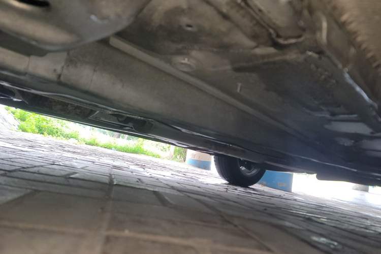 Used Buick Regal 2015 2.0L Leading Fashion Edition Chassis Front Left