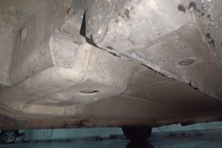 Used Buick Regal 2015 2.0L Leading Fashion Edition Chassis Front Left