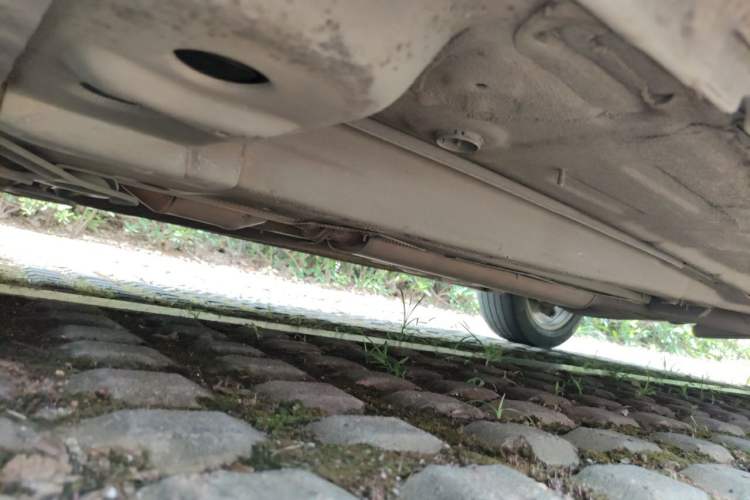 Used Buick Regal 2015 1.6T Elite Tech Model Chassis Front Left
