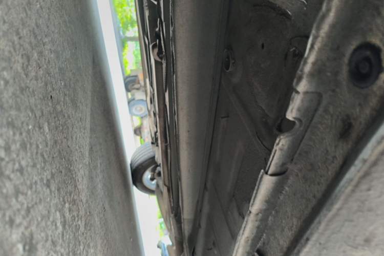 Used Buick Regal 2015 2.0L Elite Fashion Edition Chassis Front Left