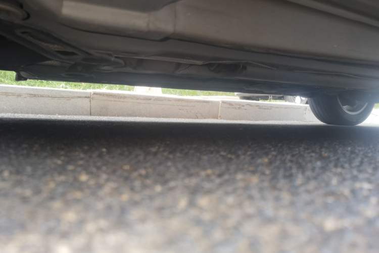 Used Buick Regal 2015 1.6T Fashion Tech Model Chassis Front Left