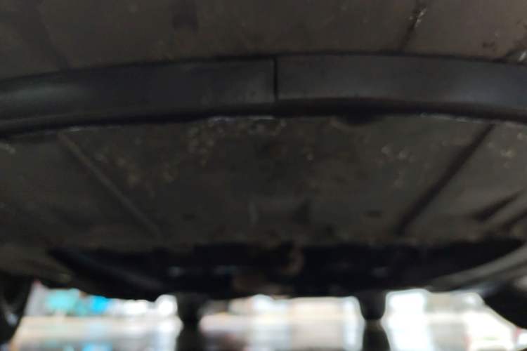 Used Buick Regal 2015 1.6T Elite Tech Model Chassis Front