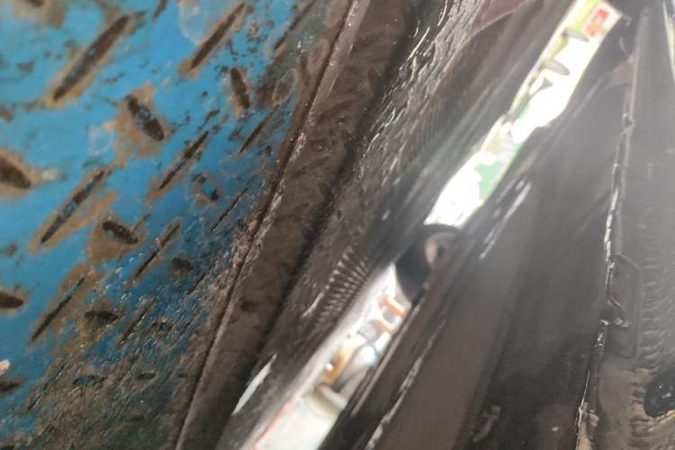 Used Buick Regal 2015 2.0L Leading Fashion Edition Chassis Front Right