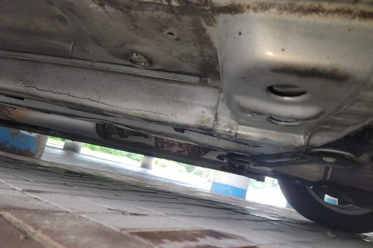 Used Buick Regal 2015 2.0L Leading Fashion Edition Chassis Front Right