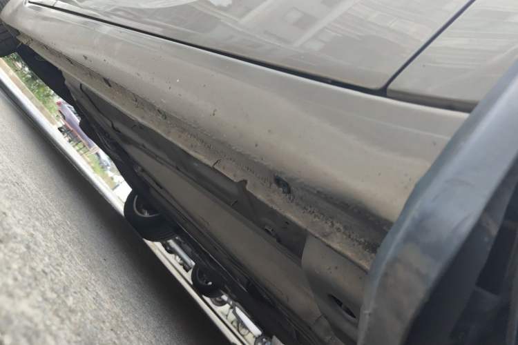 Used Buick Regal 2015 1.6T Elite Tech Model Chassis Front Right