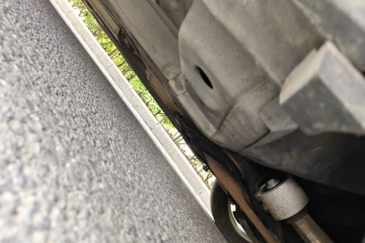 Used Buick Regal 2015 1.6T Elite Tech Model Chassis Front Right