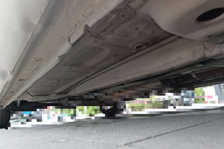 Used Buick Regal 2015 2.0L Leading Fashion Edition Chassis Front Right