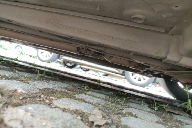 Used Buick Regal 2015 1.6T Elite Tech Model Chassis Front Right