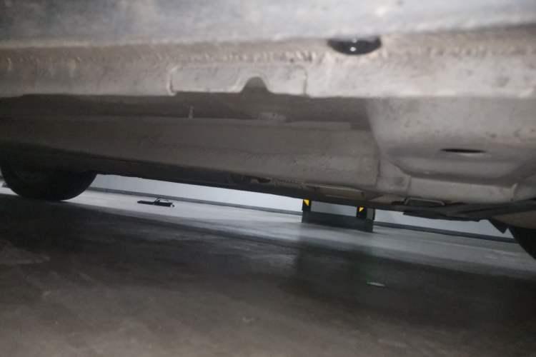 Used Buick Regal 2015 1.6T Leading Technology Model Chassis Front Right