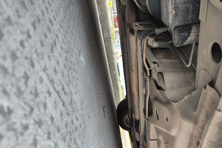 Used Buick Regal 2015 2.0L Elite Fashion Edition Chassis Front Right