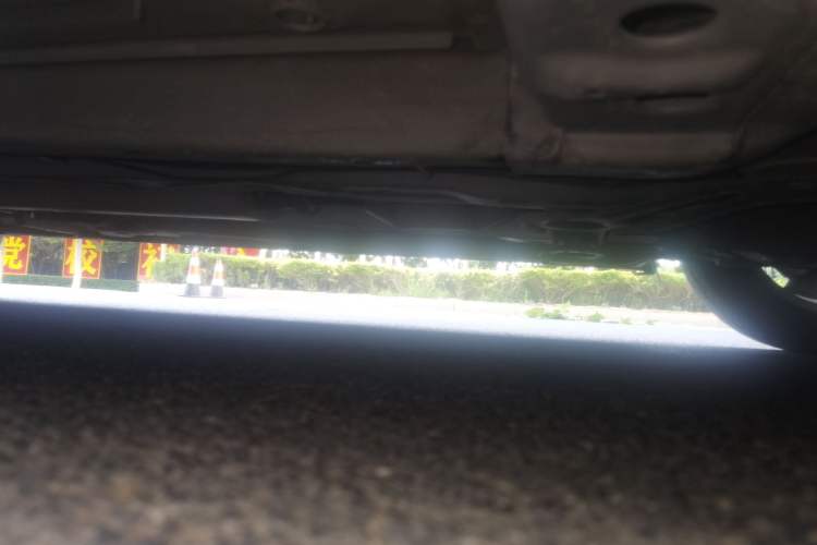 Used Buick Regal 2015 1.6T Fashion Tech Model Chassis Front Right