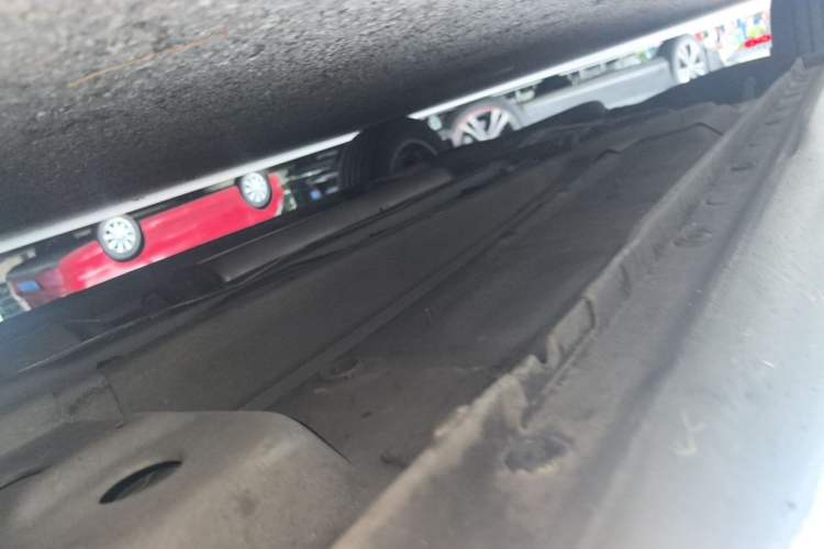 Used Buick Regal 2015 1.6T Leading Technology Model Chassis Front Right