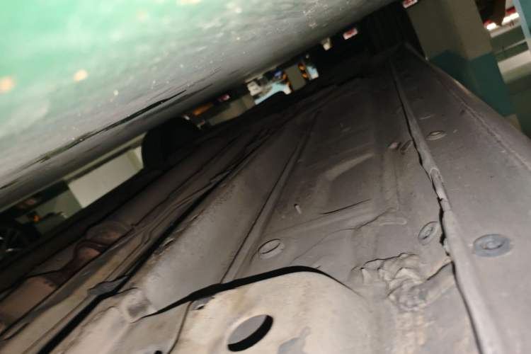 Used Buick Regal 2015 1.6T Fashion Tech Model Chassis Front Right