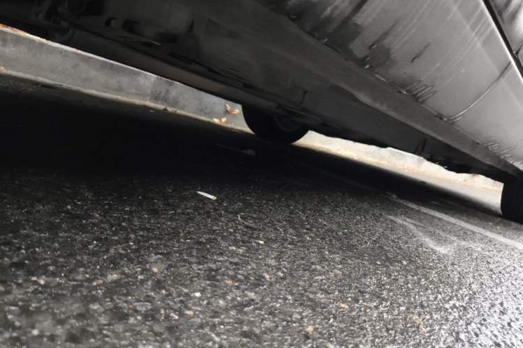 Used Buick Regal 2015 2.0L Leading Fashion Edition Chassis Rear Right