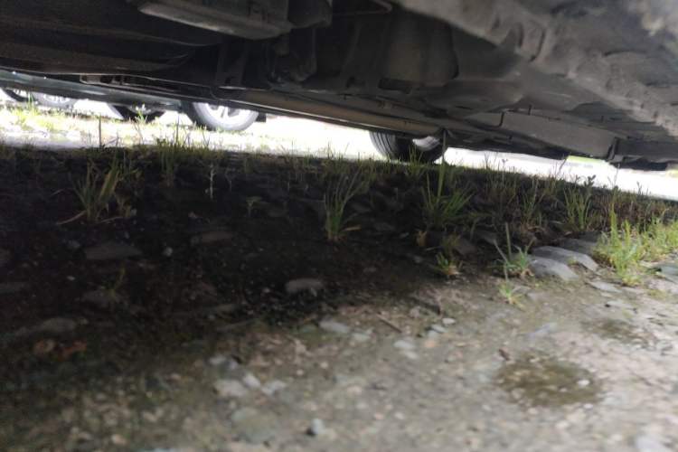 Used Buick Regal 2015 1.6T Elite Tech Model Chassis Rear Right