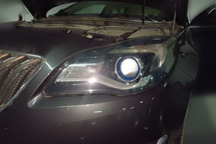 Used Buick Regal 2015 2.0L Leading Fashion Edition Guazi used car, China used car export, Used car for sale, Used  cars, Cheapest cars for sale