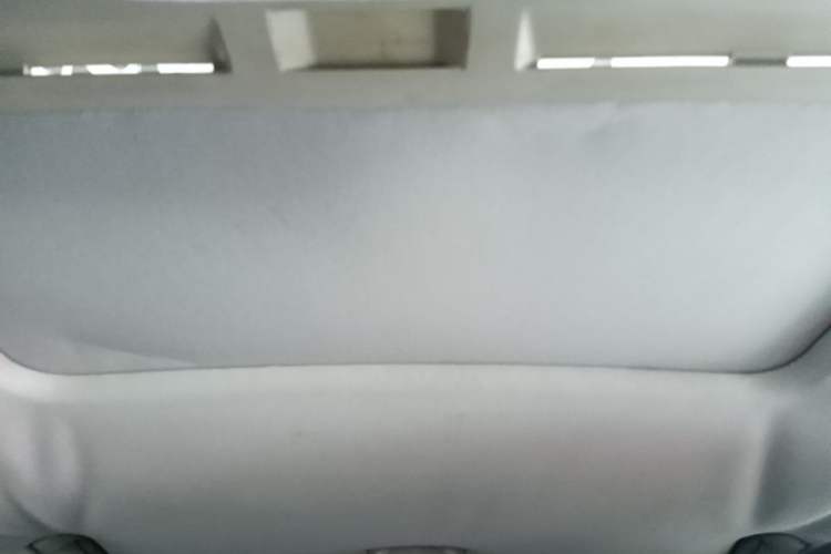 Used Buick Regal 2015 1.6T Elite Tech Model Headliner