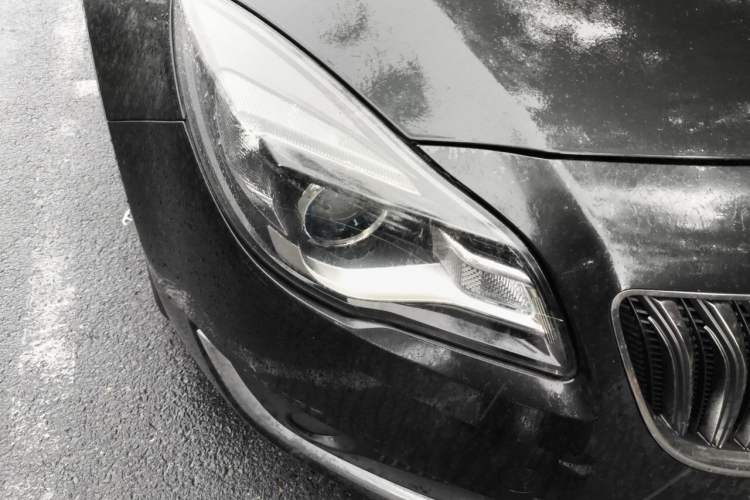 Used Buick Regal 2015 2.0L Leading Fashion Edition Right Front Headlight