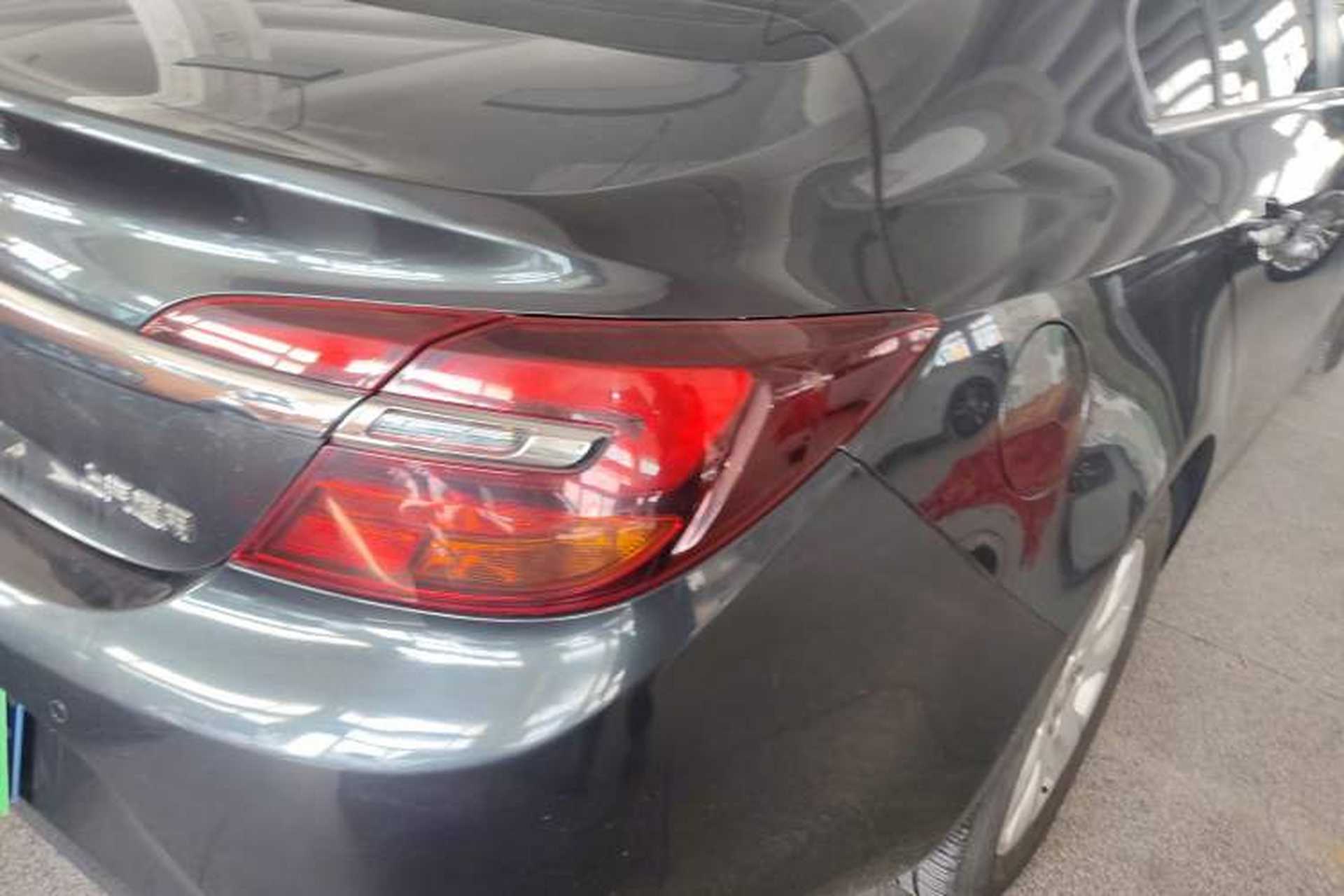 Used Buick Regal 2015 1.6T Elite Tech Model Right Rear Taillight