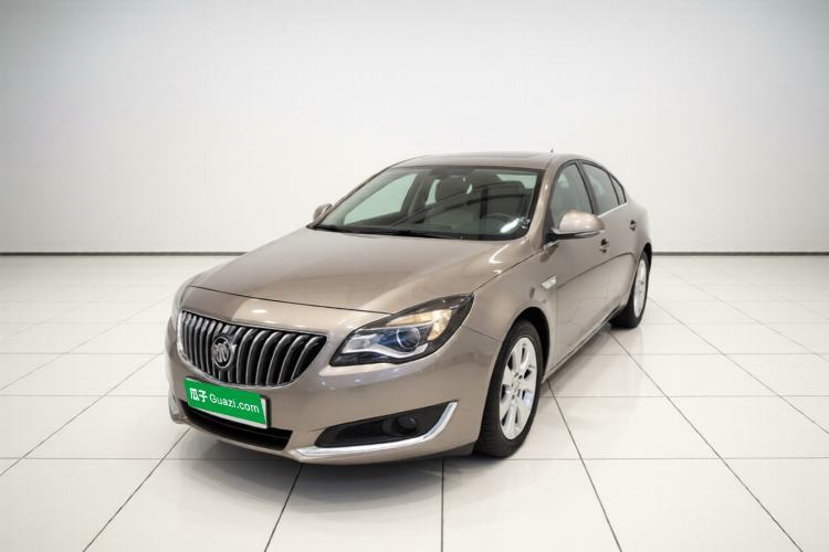 Gebrauchter Buick Regal 2015 1.6T Leading Technology Model Guazi used car, China used car export, Used car for sale, Used  cars, Cheapest cars for sale