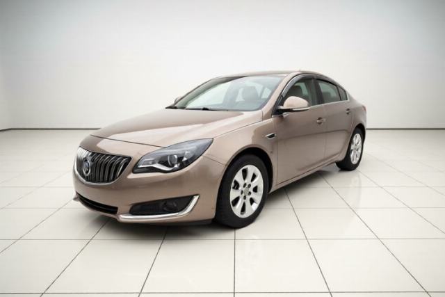 Used Buick Regal 2015 1.6T Leading Technology Model