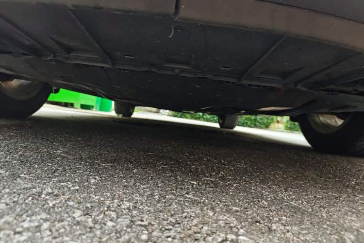 Used Buick Regal 2015 2.0L Leading Fashion Edition Chassis Front