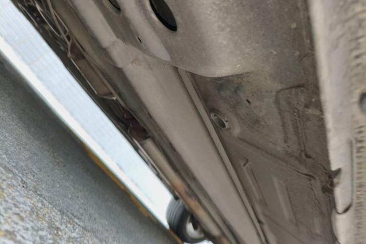 Used Buick Regal 2015 2.0L Leading Fashion Edition Chassis Front Left