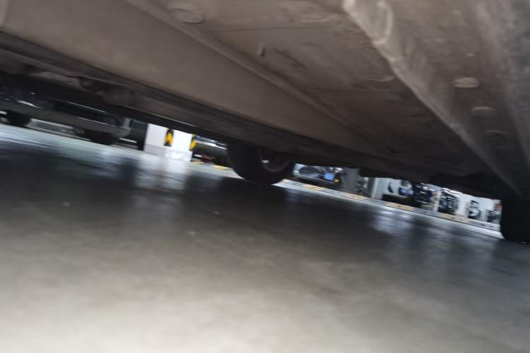 Used Buick Regal 2015 1.6T Elite Tech Model Chassis Front Left