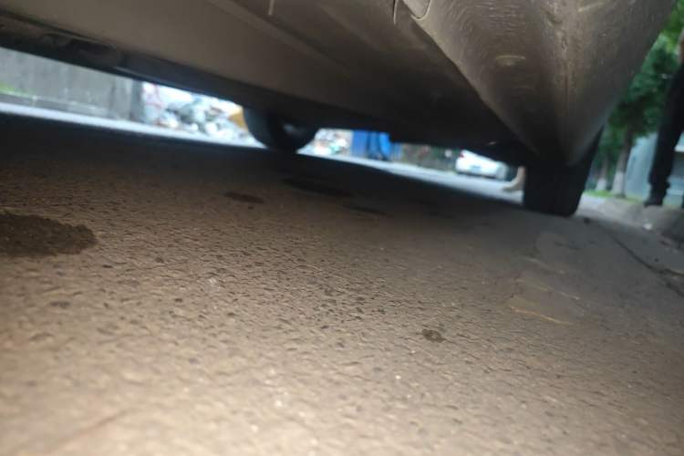 Used Buick Regal 2015 1.6T Elite Tech Model Chassis Front Left